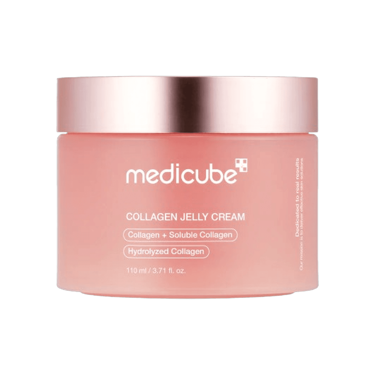 Medicube Collagen Jelly Cream