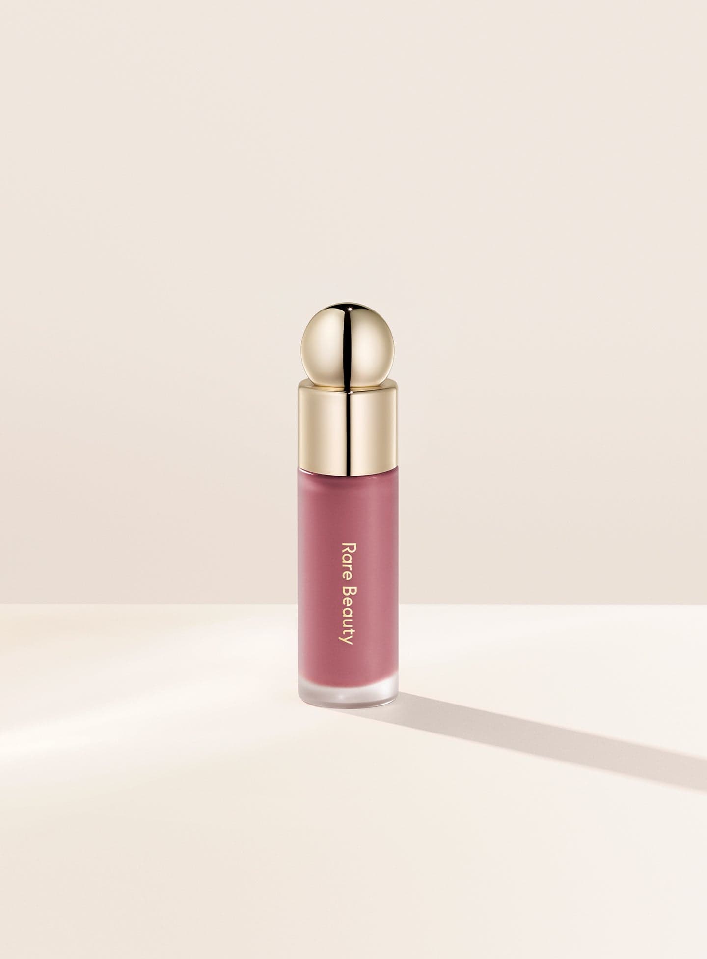 Rare Beauty Soft Pinch Liquid Blush — Believe (dewy), 90% left