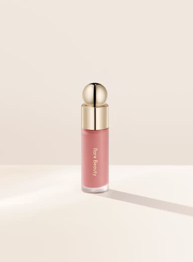 Rare Beauty Soft Pinch Liquid Blush — Joy (dewy), sealed