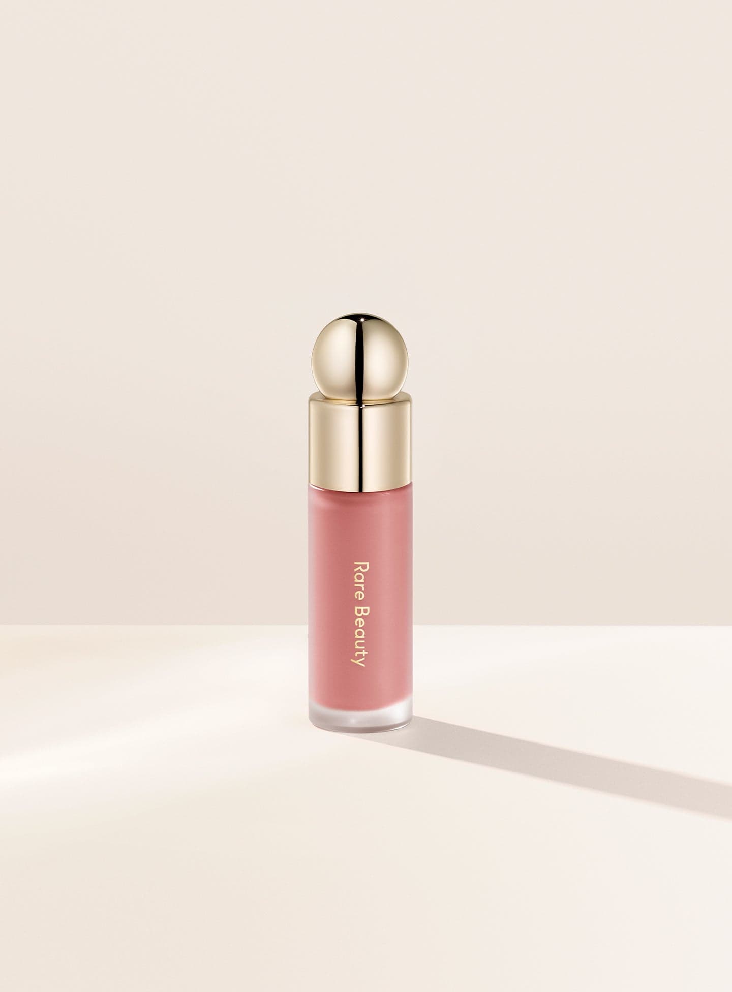 Rare Beauty Soft Pinch Liquid Blush — Joy (dewy), sealed