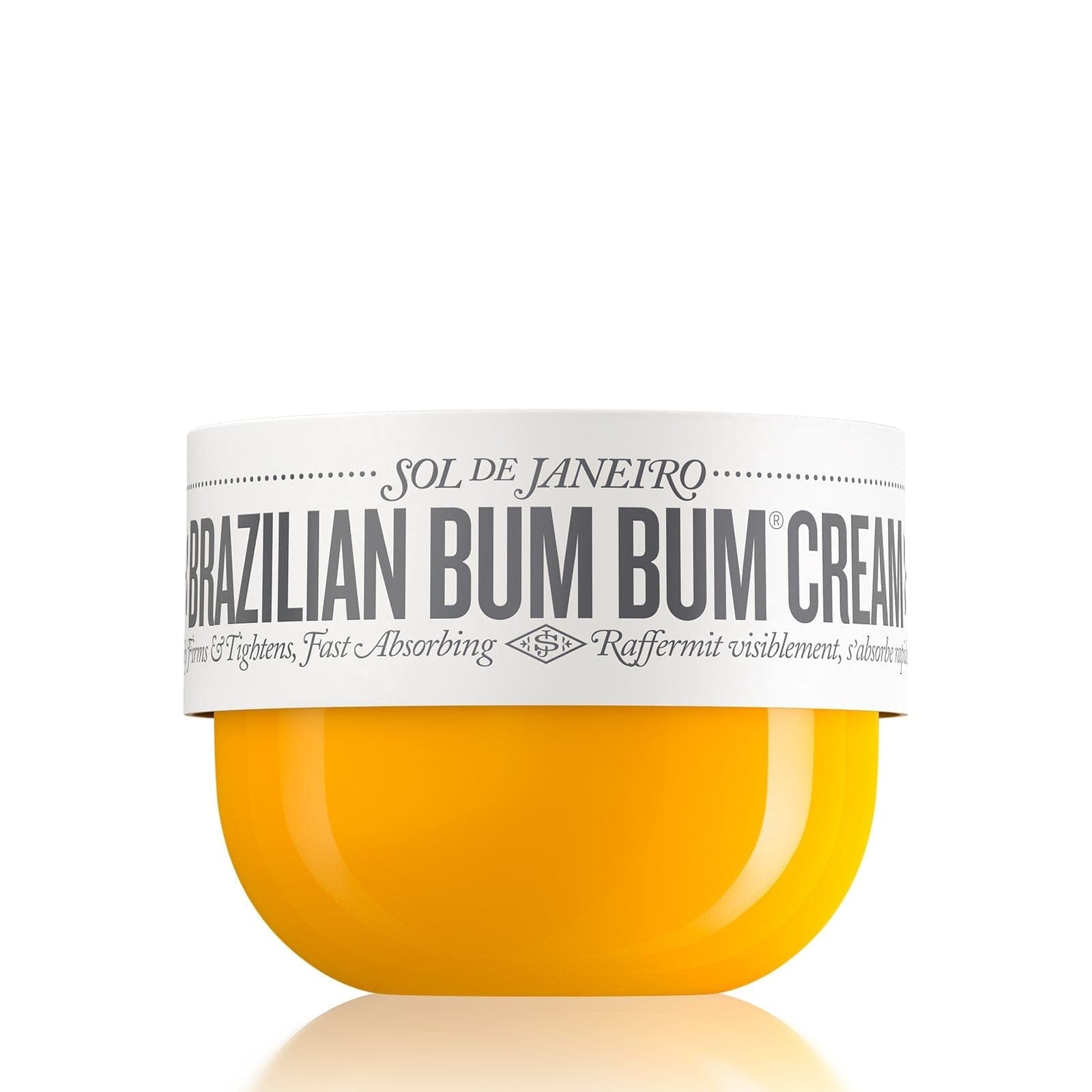Sol de Janeiro Brazilian Bum Bum Cream 240ml — sealed