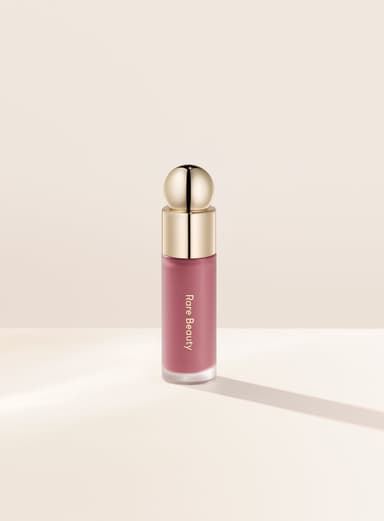 Rare Beauty Soft Pinch Liquid Blush — Believe (dewy), 90% left