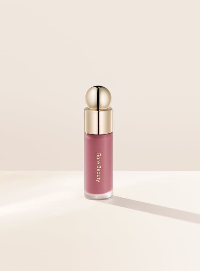 Rare Beauty Soft Pinch Liquid Blush — Believe (dewy), 90% left