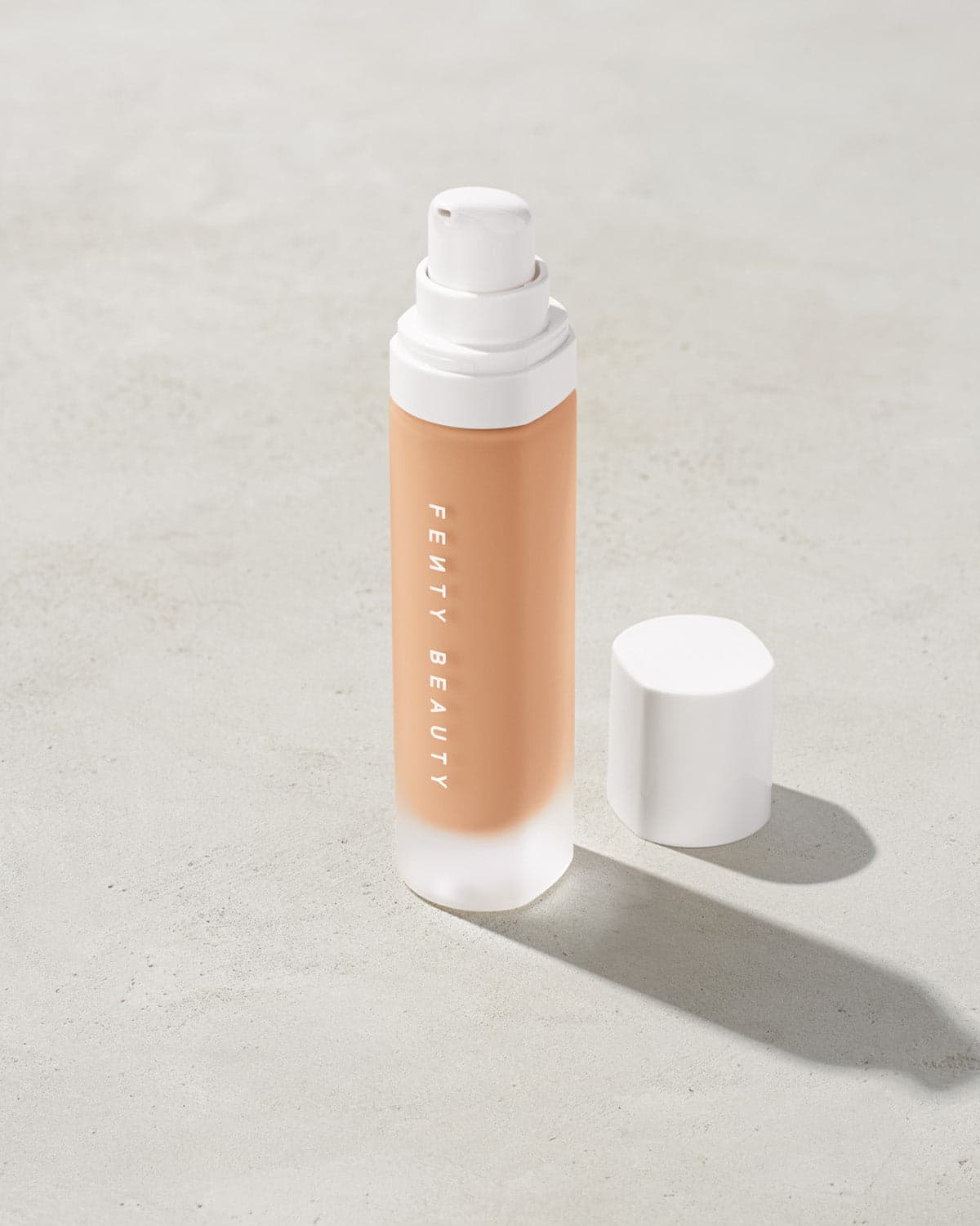 Fenty Pro Filt'r Foundation — shade 220, 80% remaining