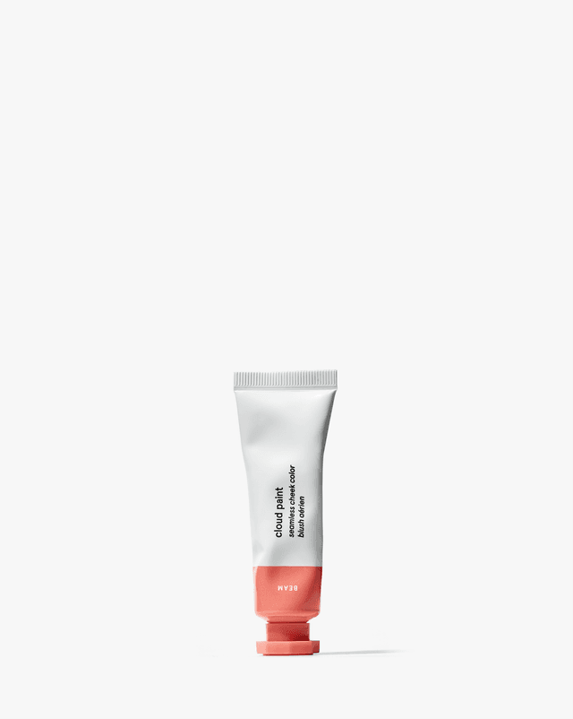 Glossier Cloud Paint — Beam
