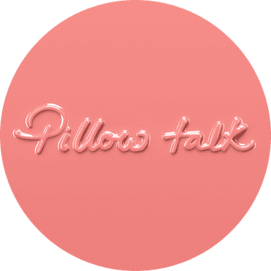 Charlotte Tilbury Pillow Talk Matte Revolution Intense — sealed
