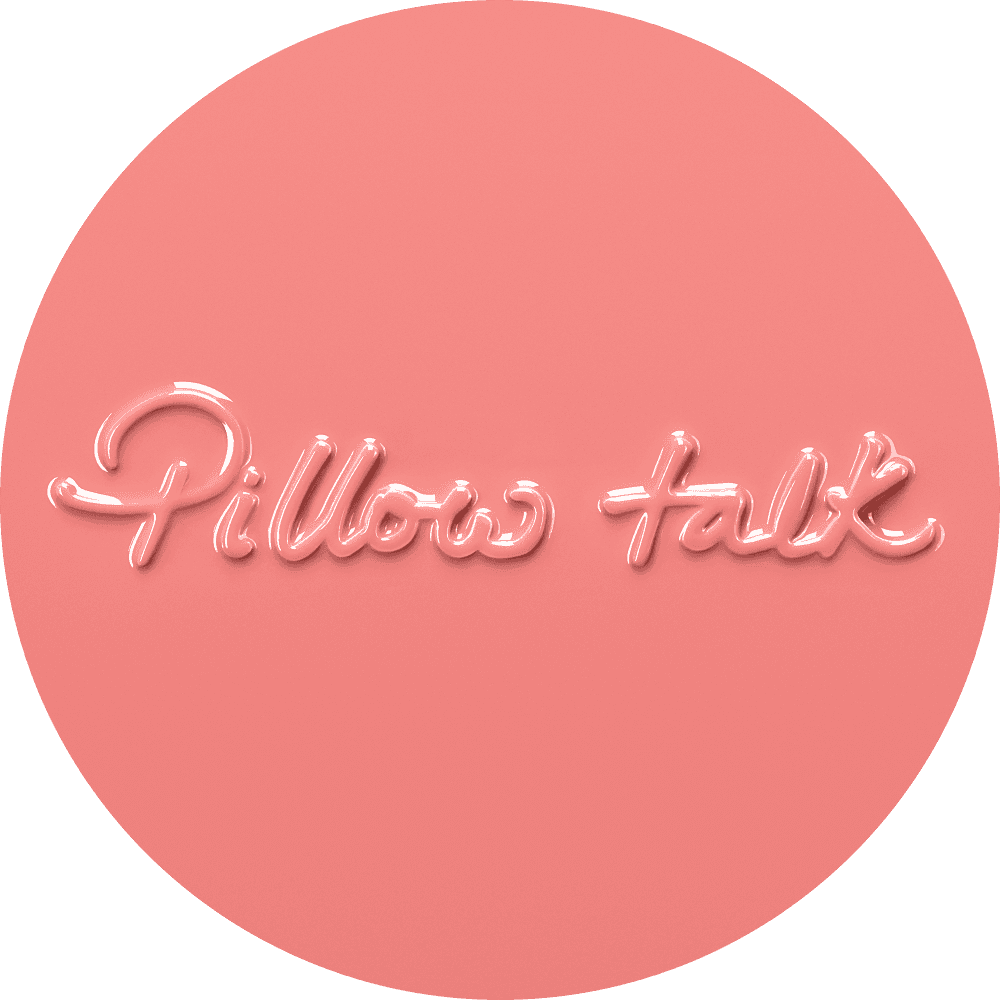 Charlotte Tilbury Pillow Talk Matte Revolution Intense — sealed