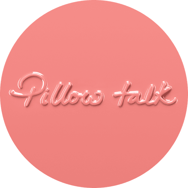 Charlotte Tilbury Pillow Talk Matte Revolution Intense — sealed