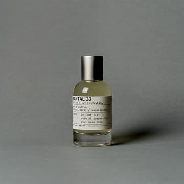 Le Labo Santal 33 Eau de Parfum 100ml