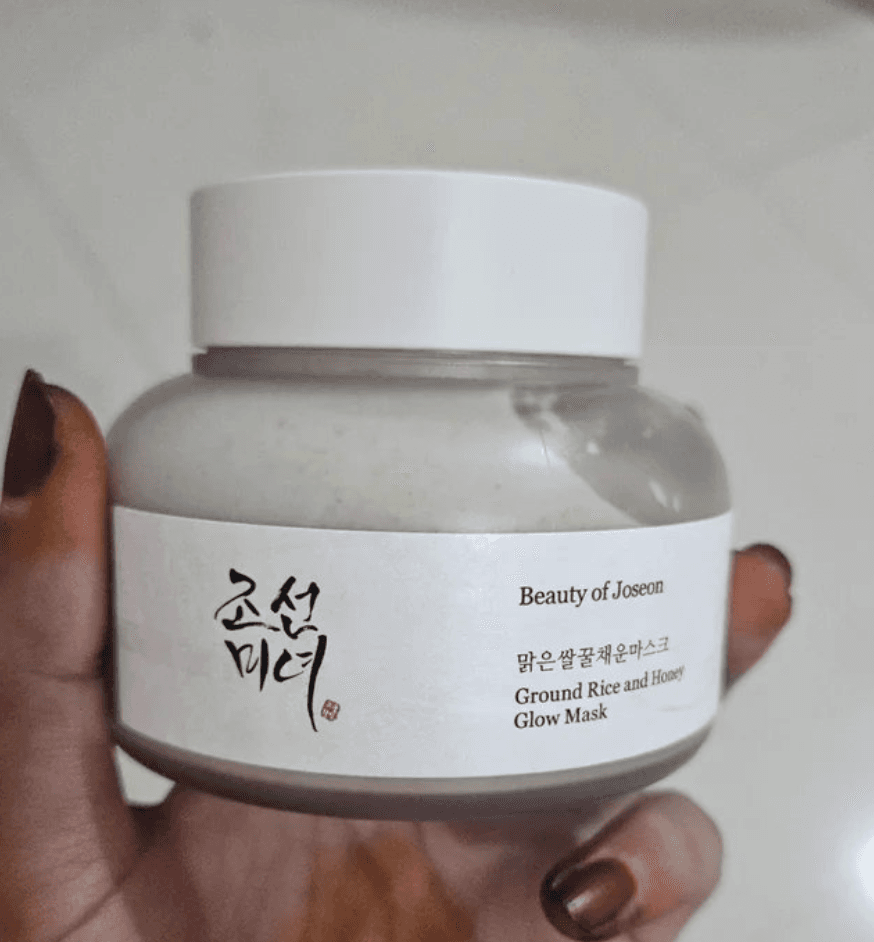 Beauty of Joseon Ground Rice and Honey Glow Mask 150ml