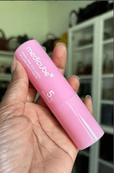 Medicube Pore Lifting Collagen Volume Lifting Balm 5% — Sealed