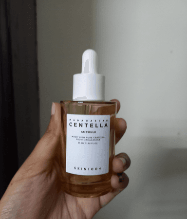 SKIN1004 Madagascar Centella Ampoule 55ml — 80% left