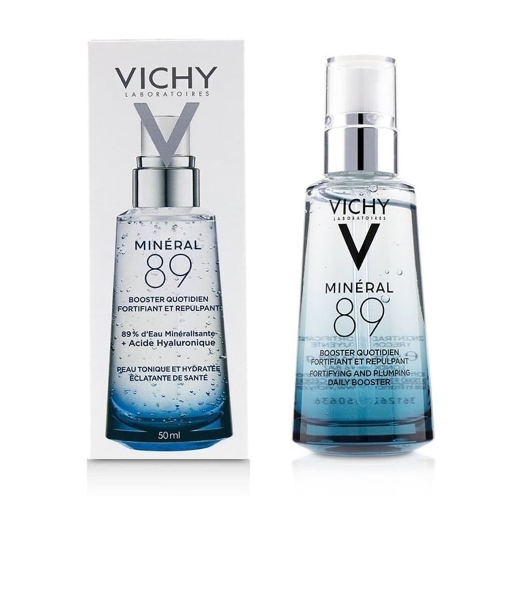 Vichy Minéral 89 Booster 50ml — 90% full