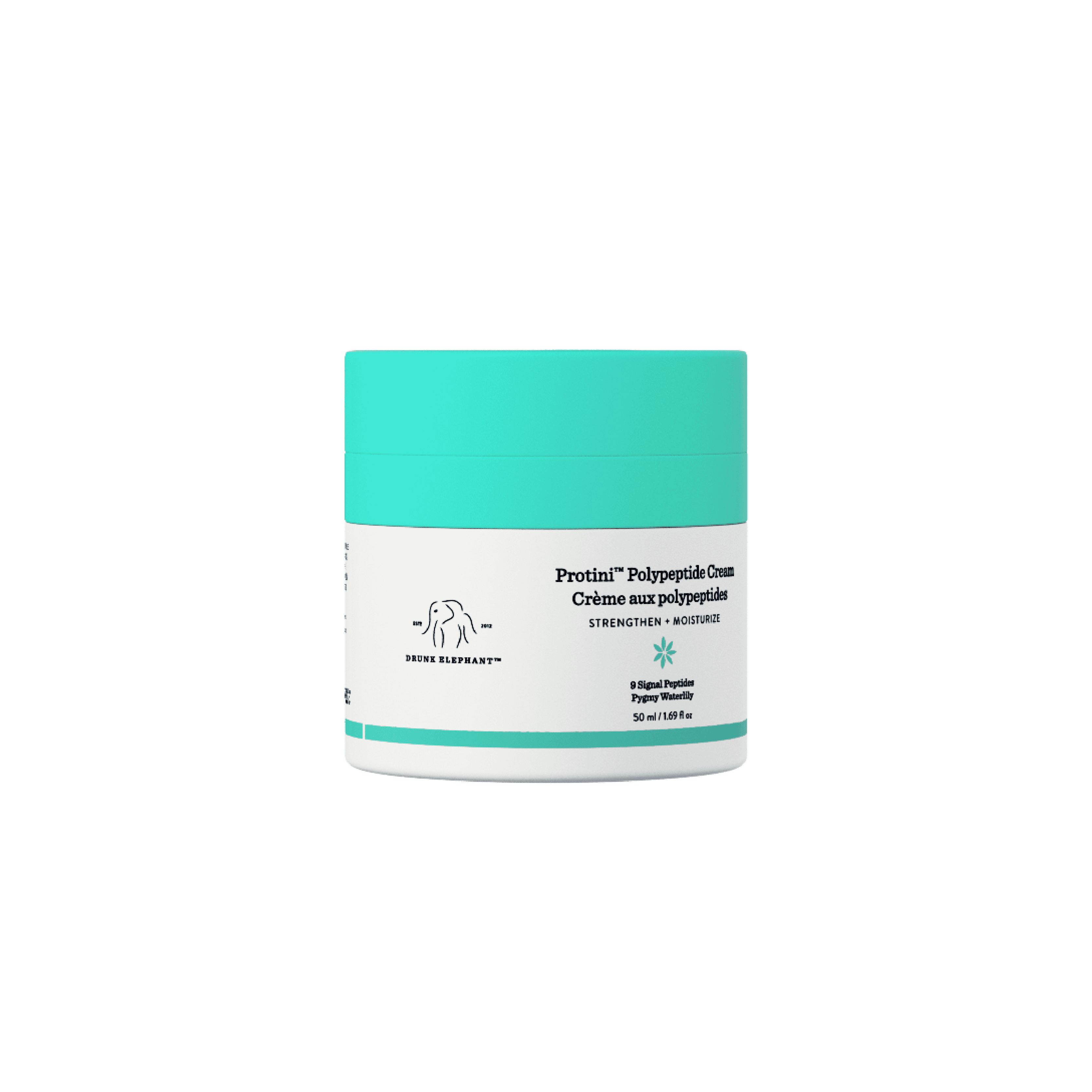 Drunk Elephant Protini — travel 15ml